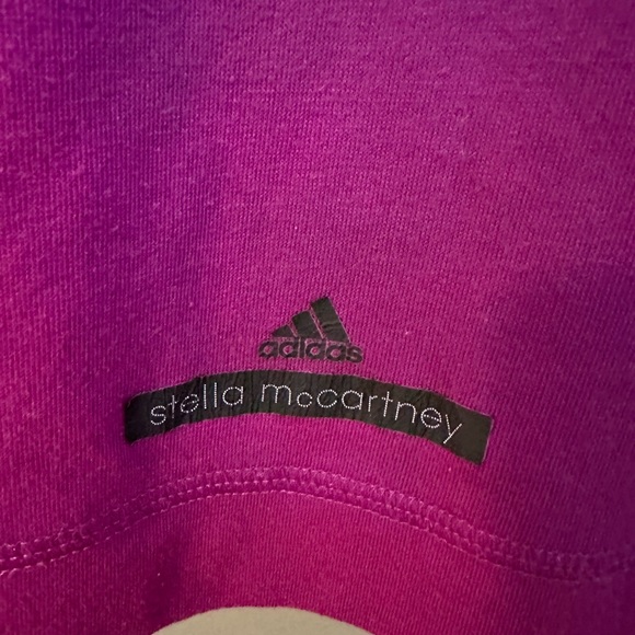 ADIDAS x STELLA MCCARTNEY | Ladies Long Sleeved Shirt - Picture 9 of 9